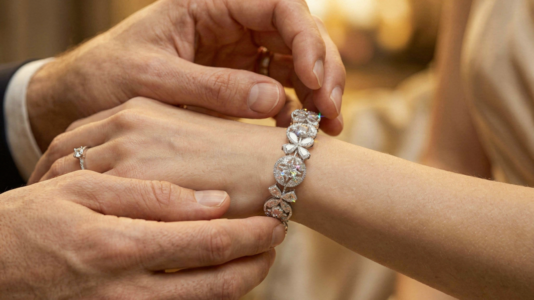 Diamond Jewellery Gift Ideas for Special Occasions in 2026