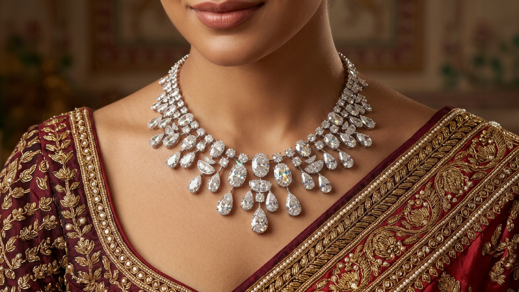 Top Reasons to Choose Lab-Grown Diamonds This Wedding Season