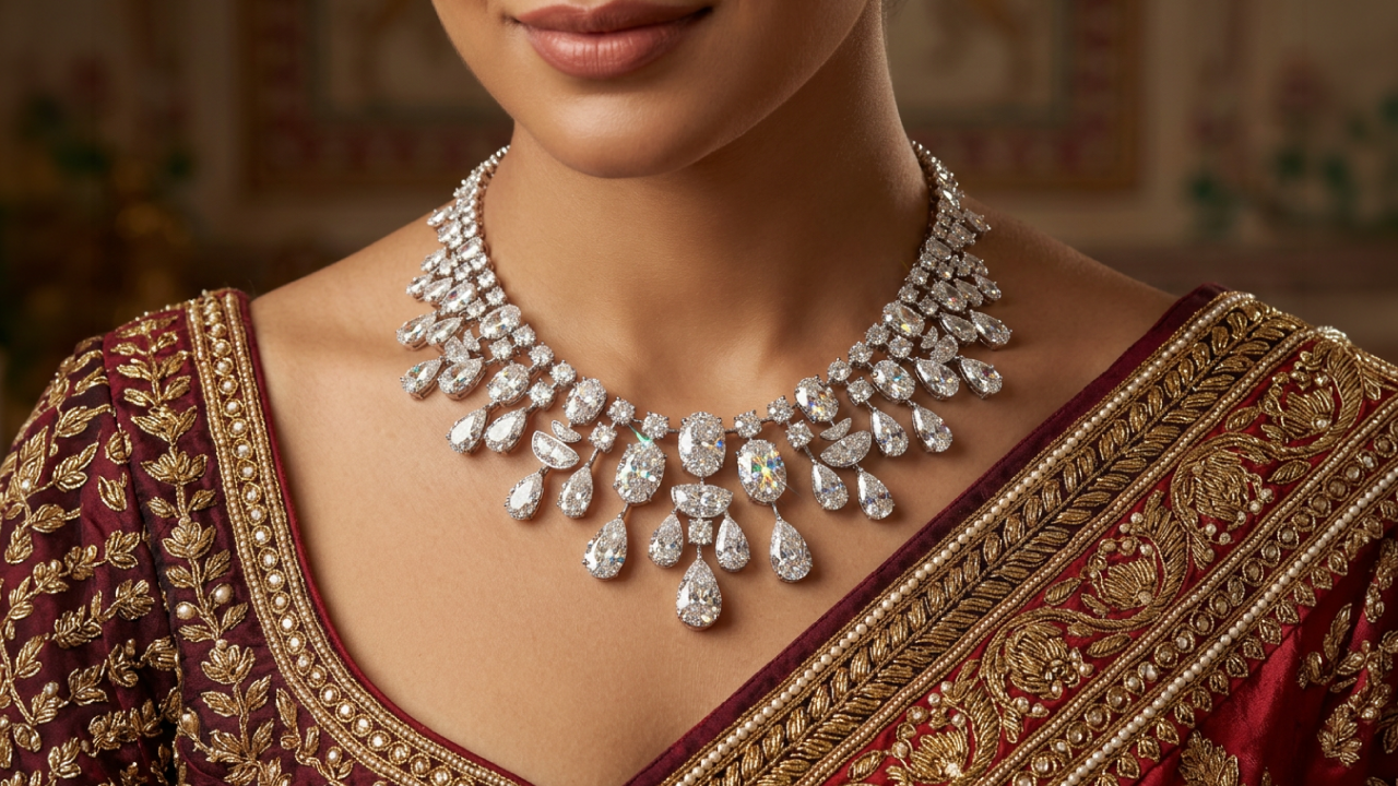 Top Reasons to Choose Lab-Grown Diamonds This Wedding Season