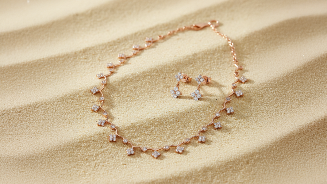 Demystifying Demi-Fine Jewellery