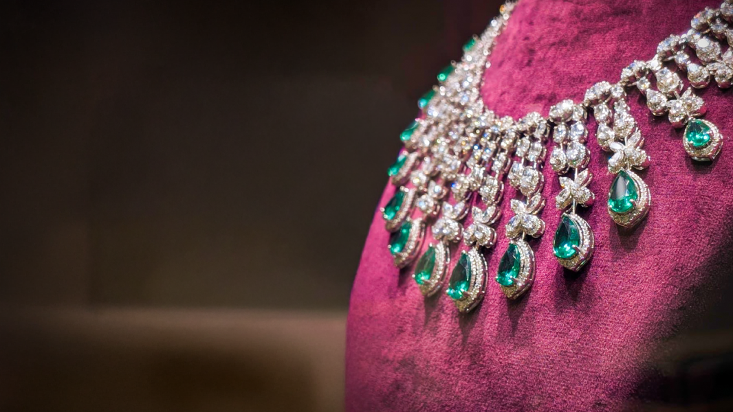 Diamond Jewellery for Different Indian Occasions: Your Complete Style Guide