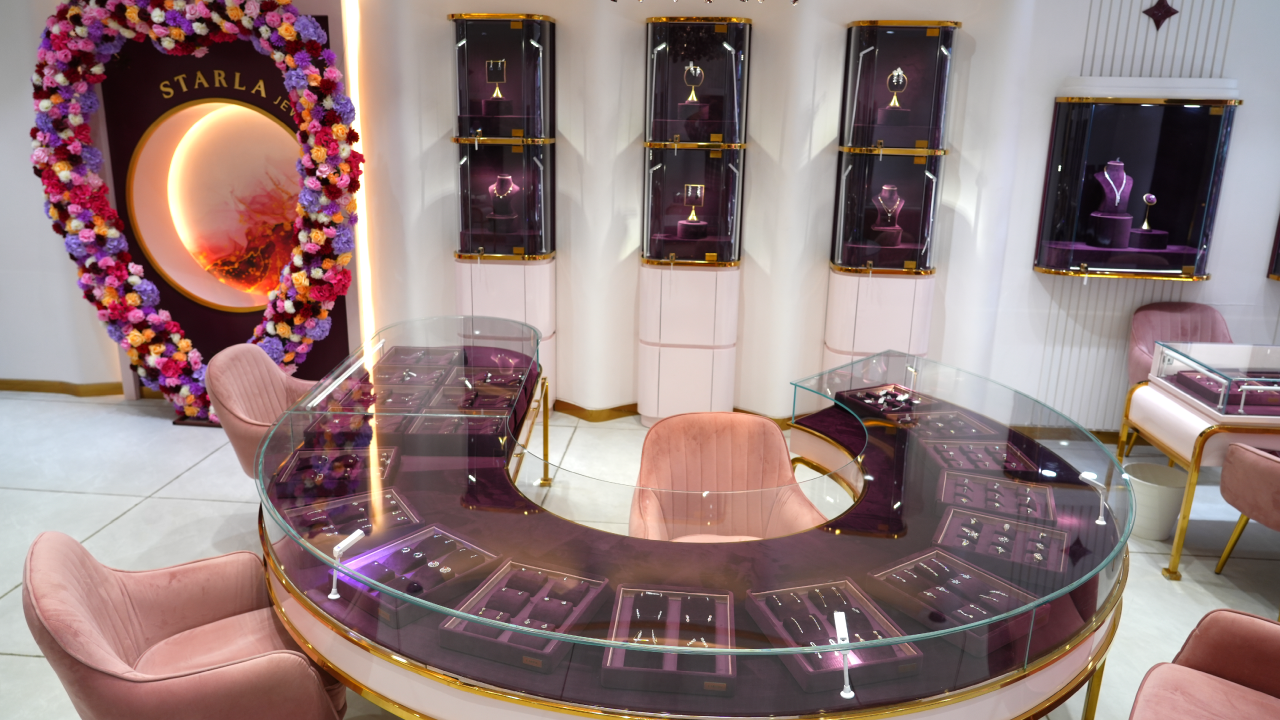 What Should You Consider When Buying Lab-Grown Diamonds from Starla Jewels?