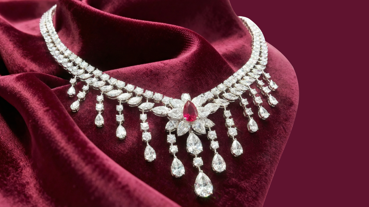 Diamonds of Compassion: The Benefits of Lab-Grown Diamonds