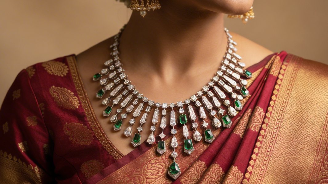 Why Colored Stones Are The Ethical Choice For Your Wedding Jewelry