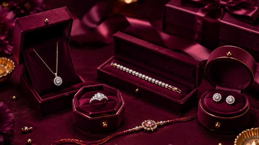 Beyond Sweets & Chocolates: Unique Rakhi Gift Ideas That Stay Long After the Celebration