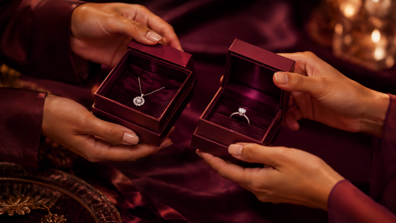 Friendship Day 2026: Timeless Diamond Gifts for Friends