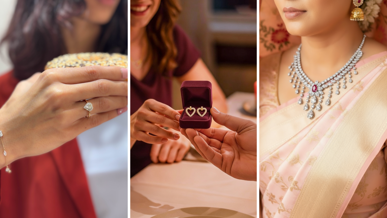 How to Choose Wedding Jewellery Based on Tradition and Style