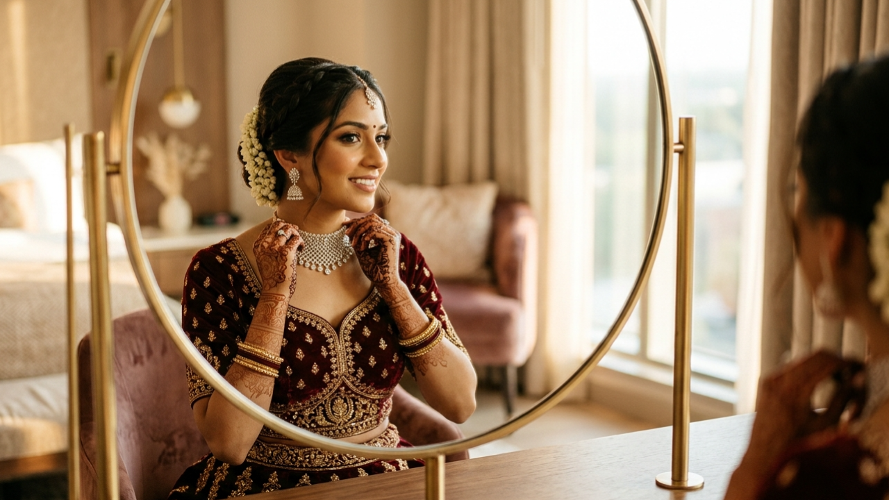 How to Choose the Right Gemstone Jewellery for Every Occasion