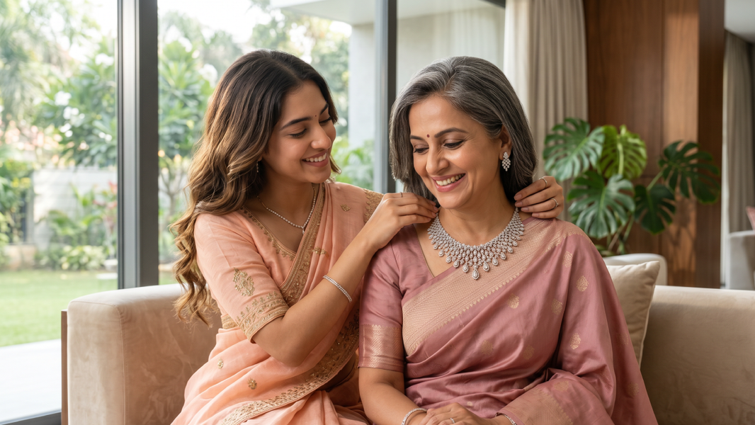 Why Lab-Grown Diamond Jewellery Is the Perfect Mother’s Day Gift