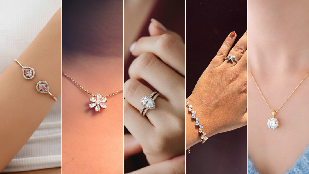 Top 5 Amazing Workwear Jewellery Pieces which are a Must-Have