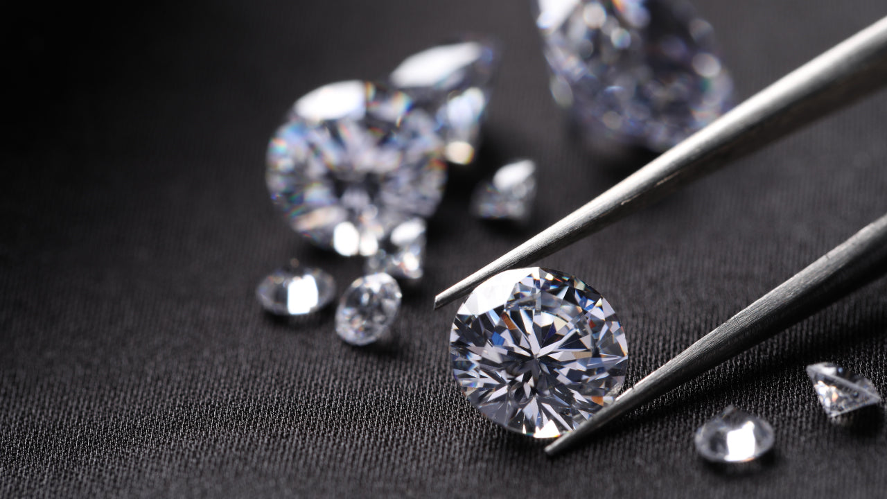 Lab Grown Diamonds: How to Tell the Real from the Fake?