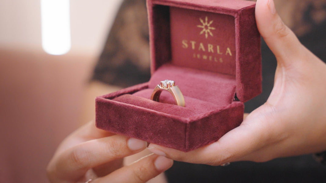 Men’s Wedding Rings – Pick One That Suits His Style