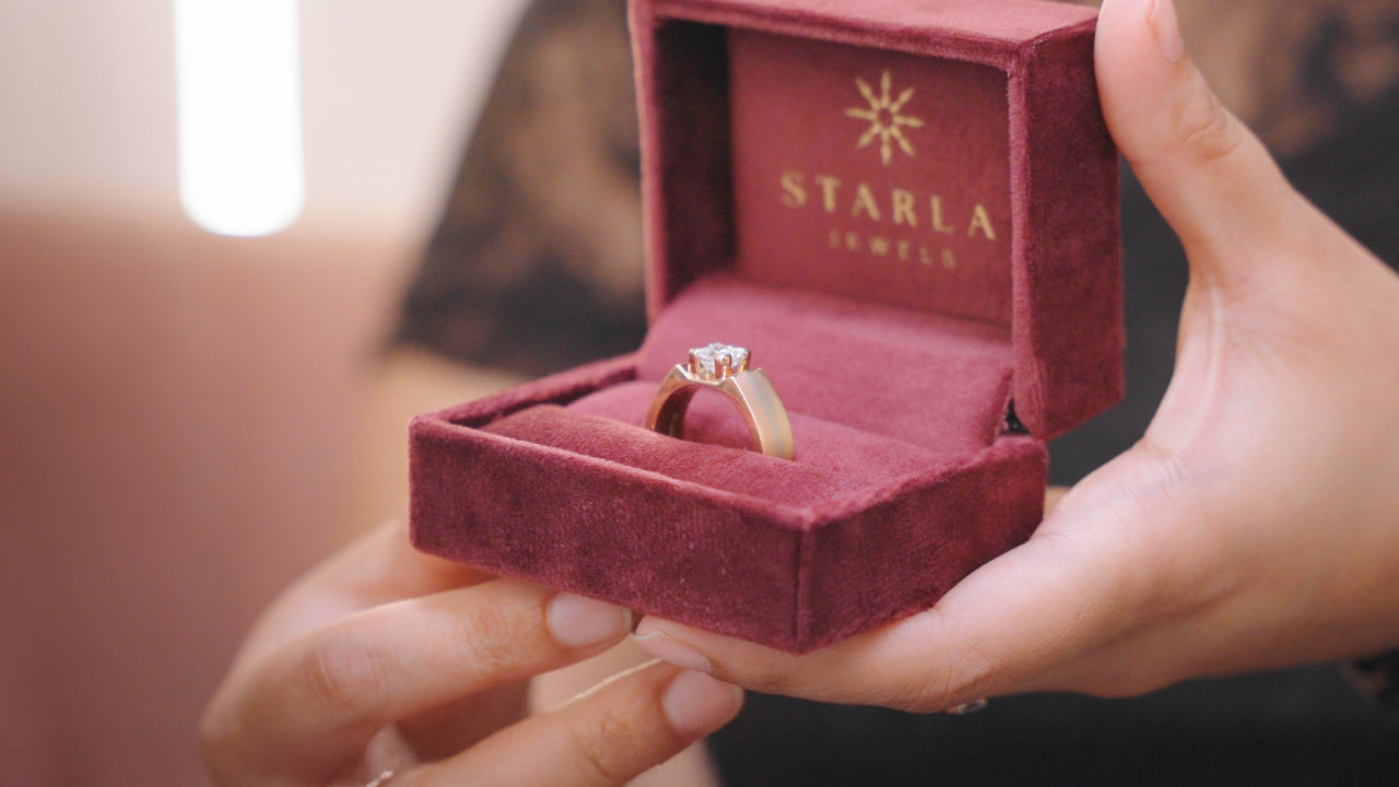 Men’s Wedding Rings – Pick One That Suits His Style