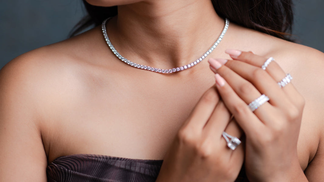 Personalised Jewellery: The Perfect Gift for Every Occasion