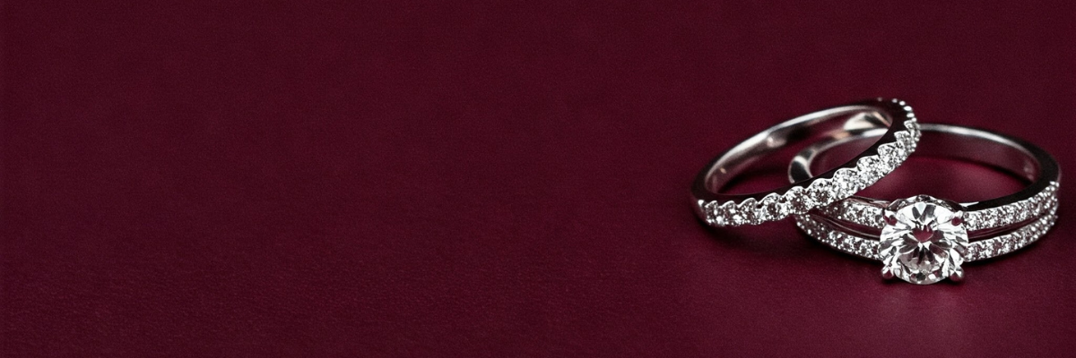 Lab Grown Diamond Promise Rings | Starla Jewels