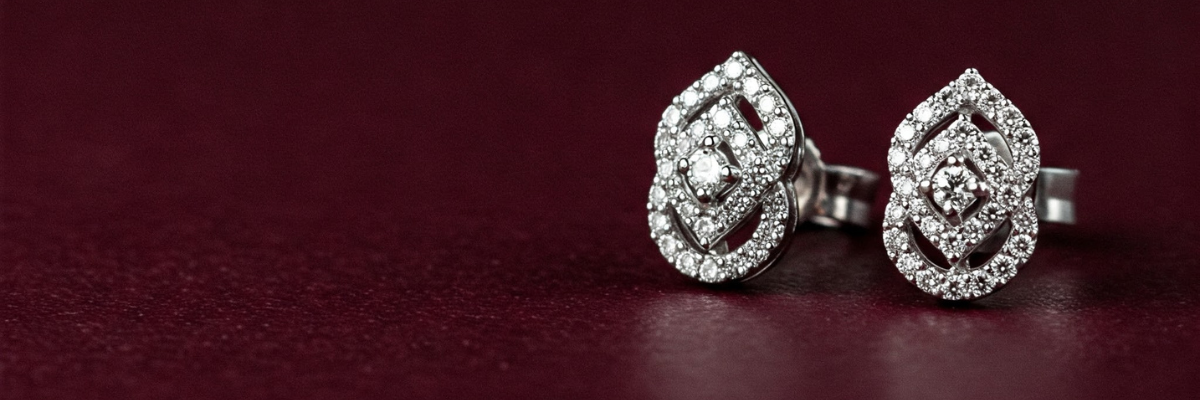 Best earring designs by Starla Jewels