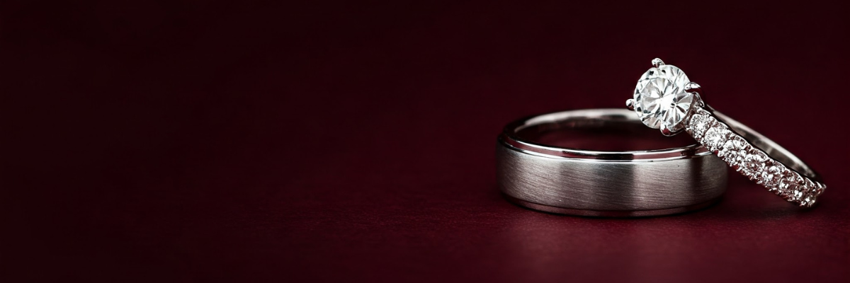 Top wedding rings collections in India