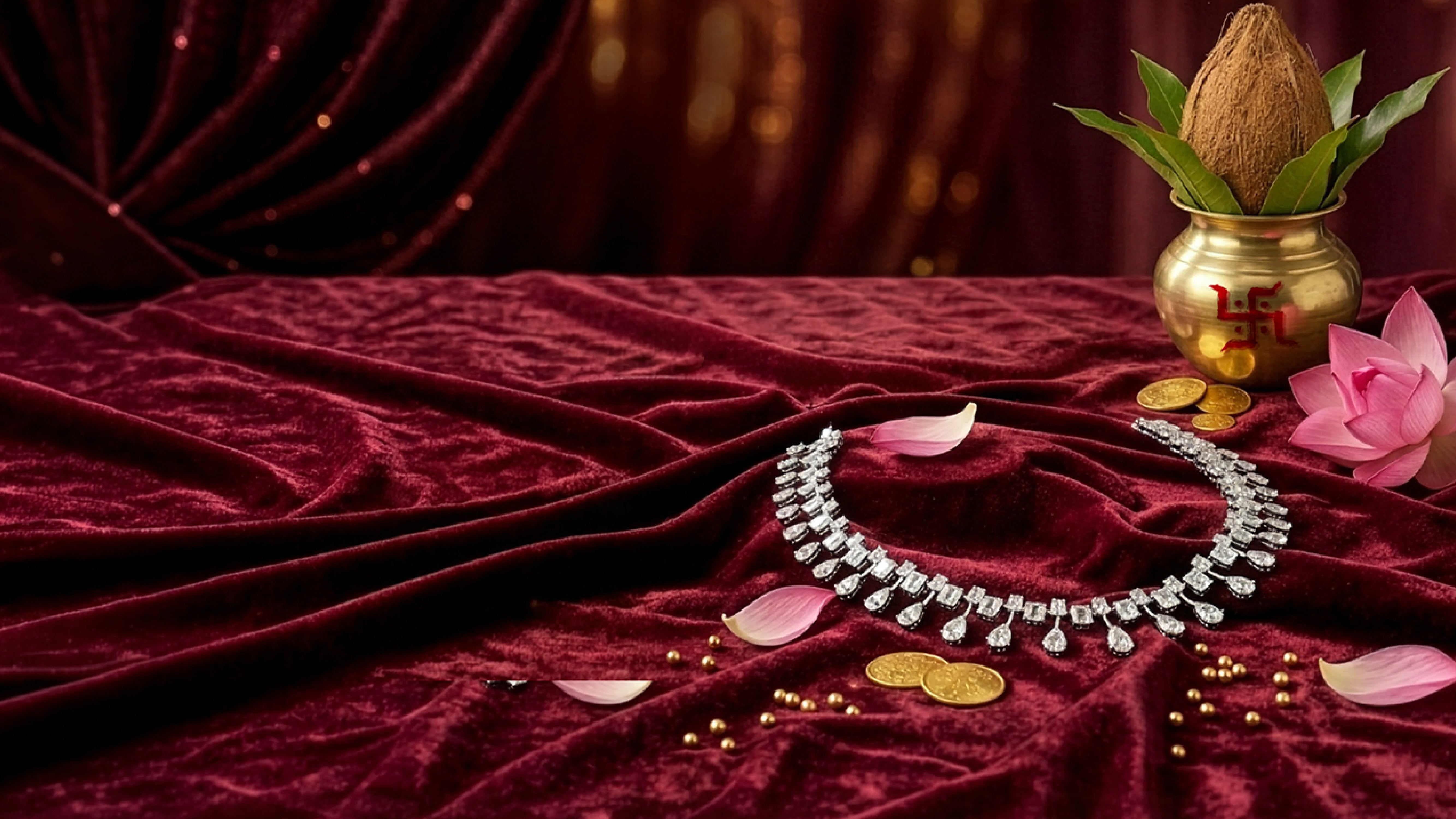 Exclusive 24KT Gold coin free